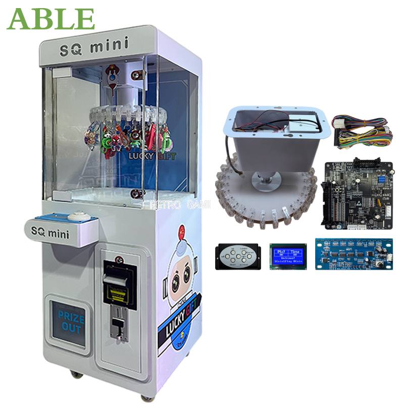 Skee Ball Arcade - RY Clip Machine Kit - 30