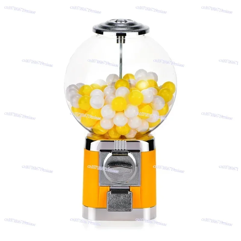 Arcade Vending & Laundry - Arcade Gumball Capsule Speelgoed Snoepautomaat Schuifdeur