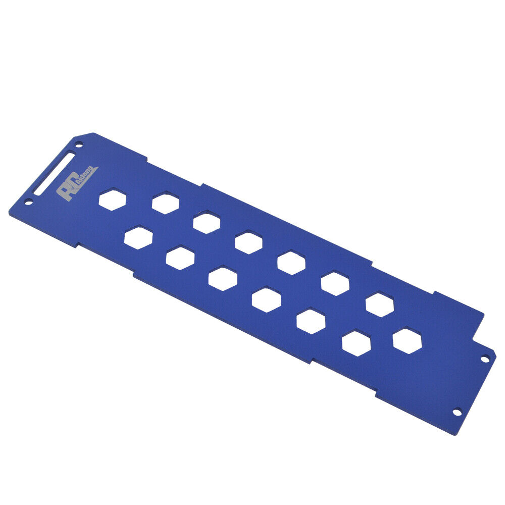 Aluminium Batterij Trays Voor  - Racing Arcade Cabinet recensie en prijs