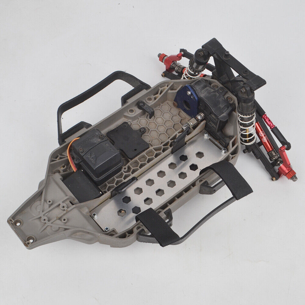 Aluminium Batterij Trays Voor  - Racing Arcade Cabinet recensie en prijs