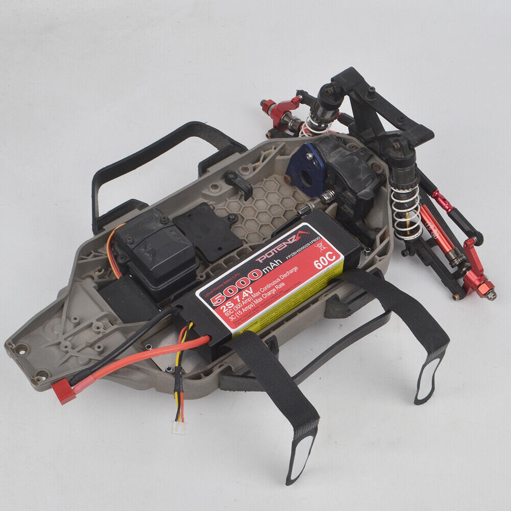 Aluminium Batterij Trays Voor  - Racing Arcade Cabinet recensie en prijs