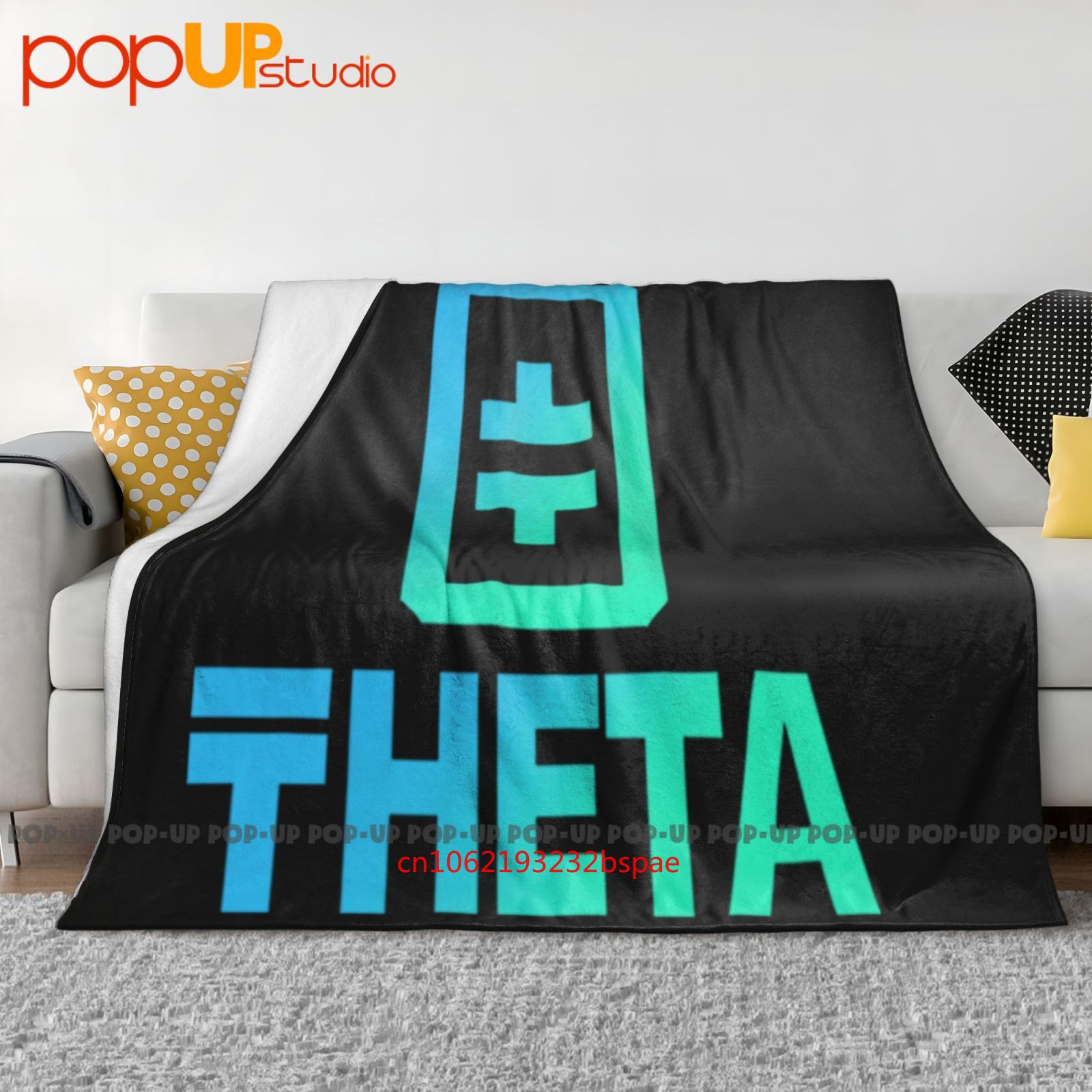 Theta Crypto Crypto Token Coin - Token Coin Mechanism recensie en prijs