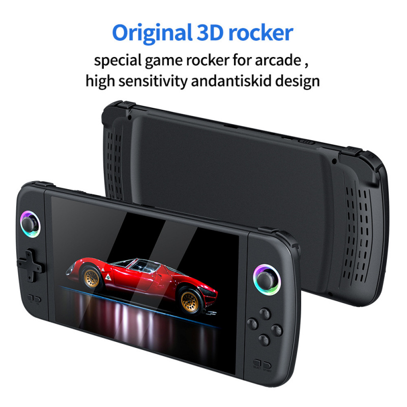 Nieuwe M27 Grote Scherm Handhe - Arcade Game Jackpot recensie en prijs
