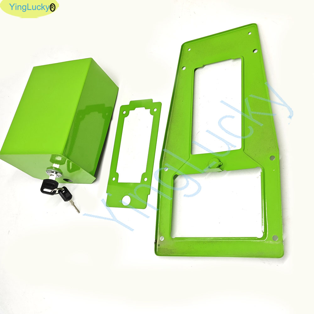 Arcade Game Token Opbergdoos m - Arcade Toy Vending Machine recensie en prijs
