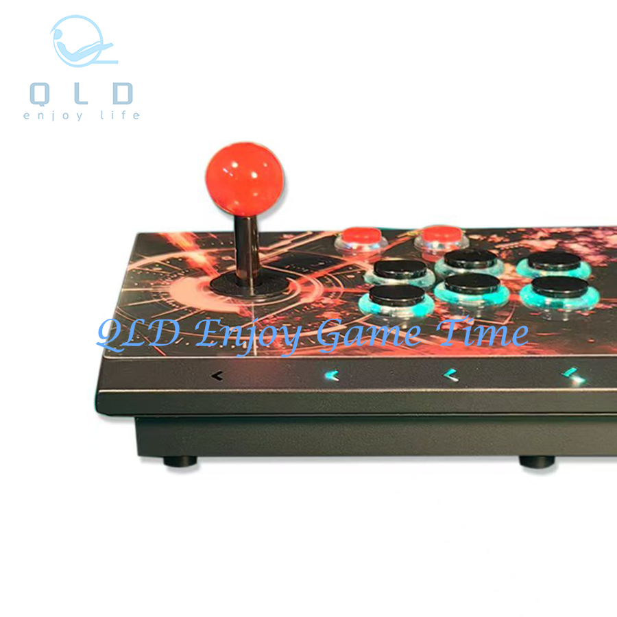 3D PandoraSaga box 26800 in 1  - Arcade Game Jackpot recensie en prijs