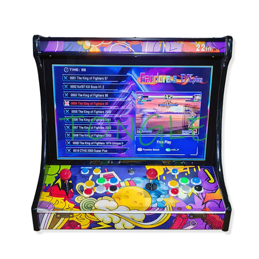 2-speler arcade videogame cons - Skee Ball Arcade recensie en prijs