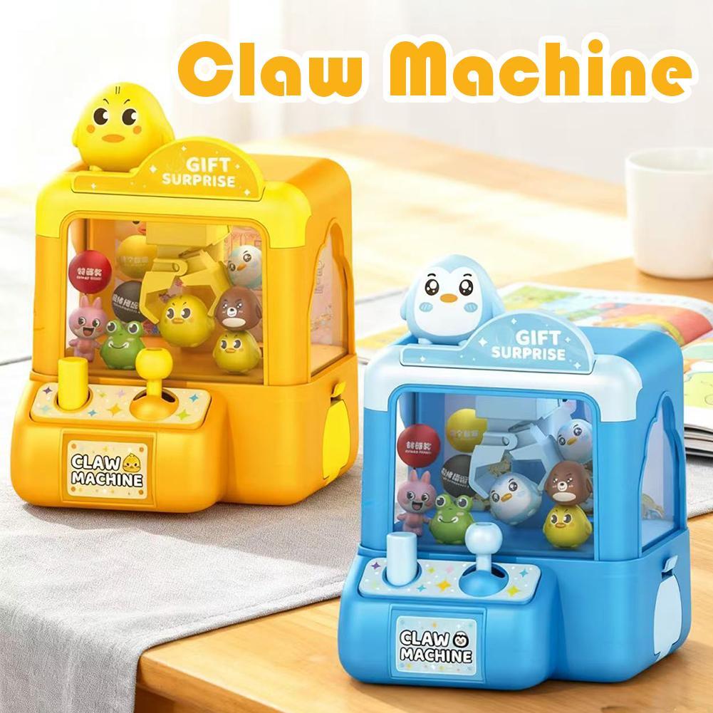 Schattige arcade klauwautomaat - Vending Game recensie en prijs