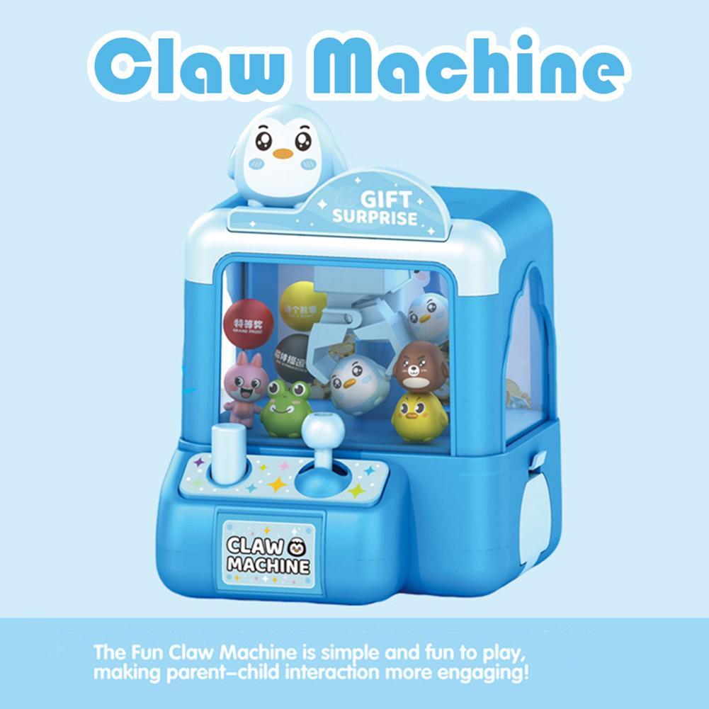 Schattige arcade klauwautomaat - Vending Game recensie en prijs