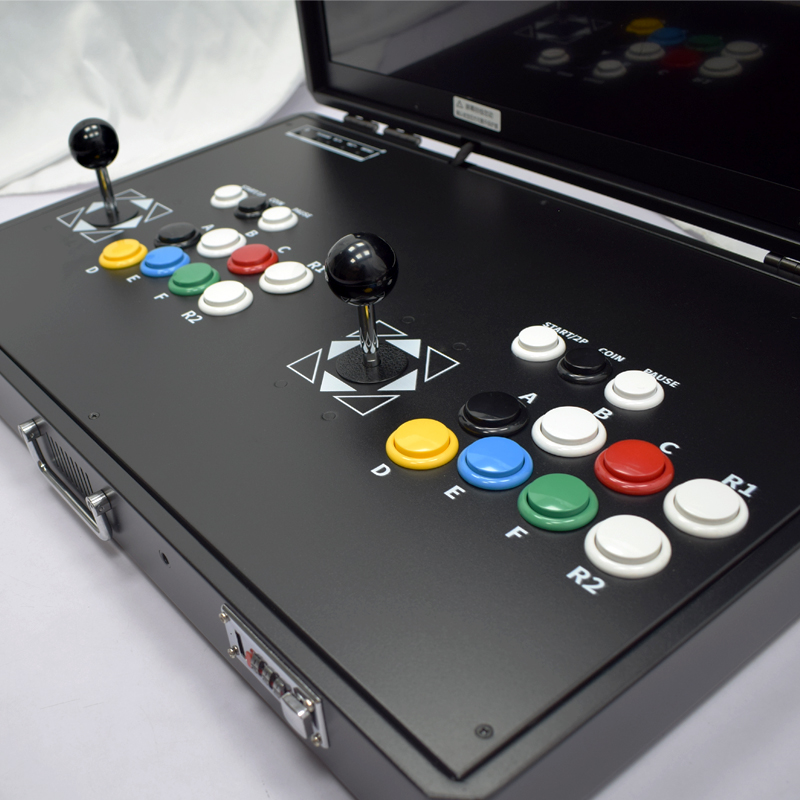 Pandora H3 24 Inch Lcd Arcade  - Arcade Games Vending recensie en prijs