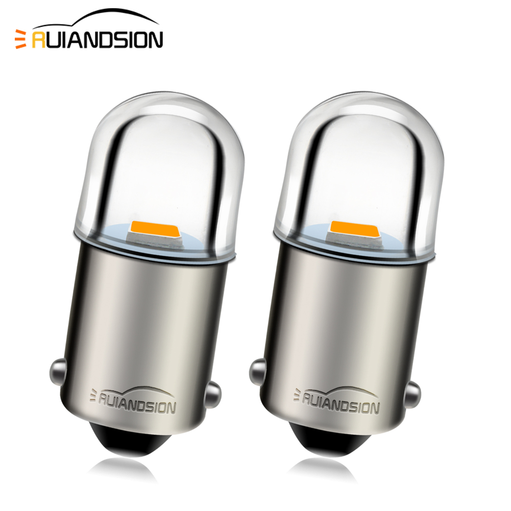 2x6 V BA9S BAX9S BAY9S LED Bin - Pinball Machine recensie en prijs
