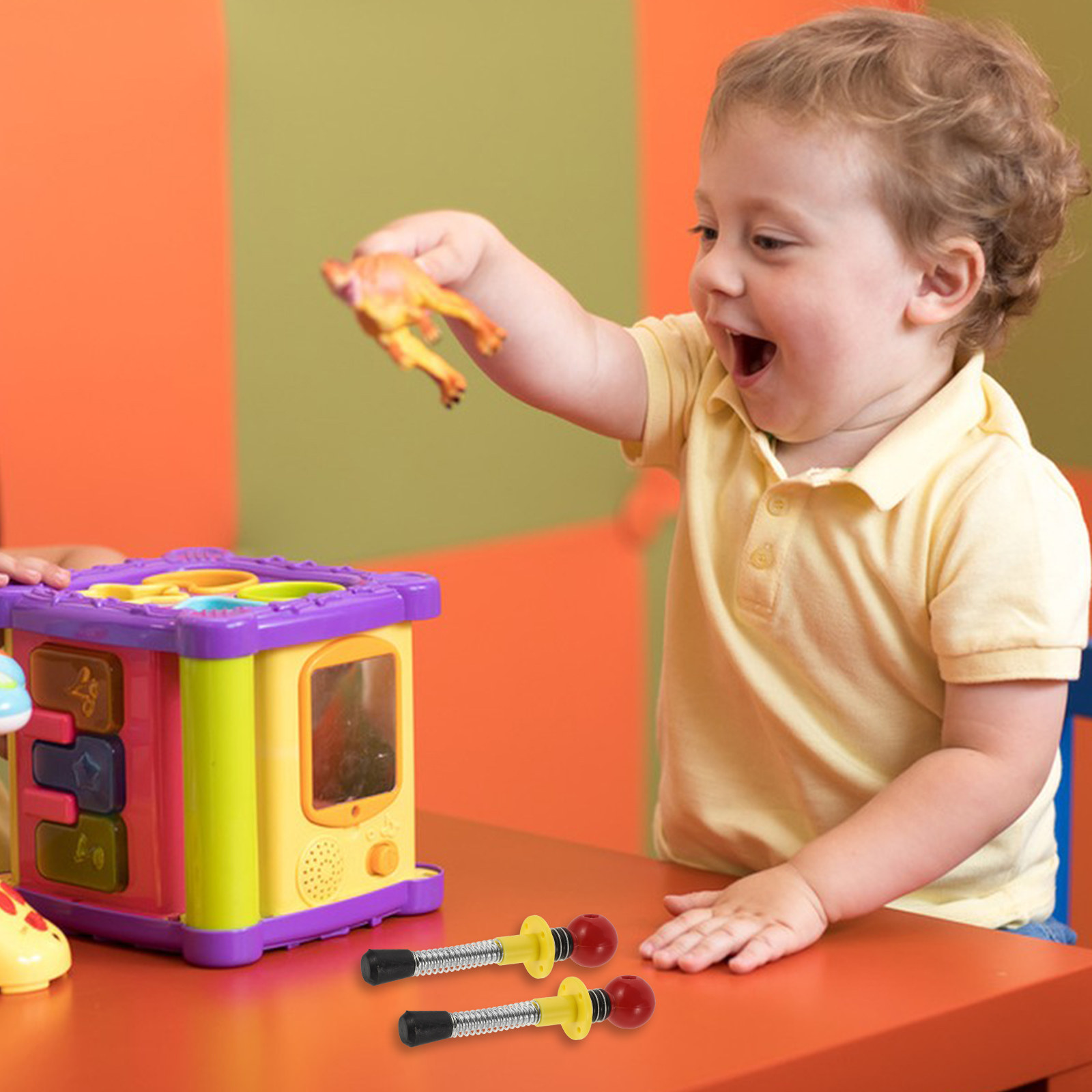 Geladen veerstang flipperkast  - Pinball Machine recensie en prijs