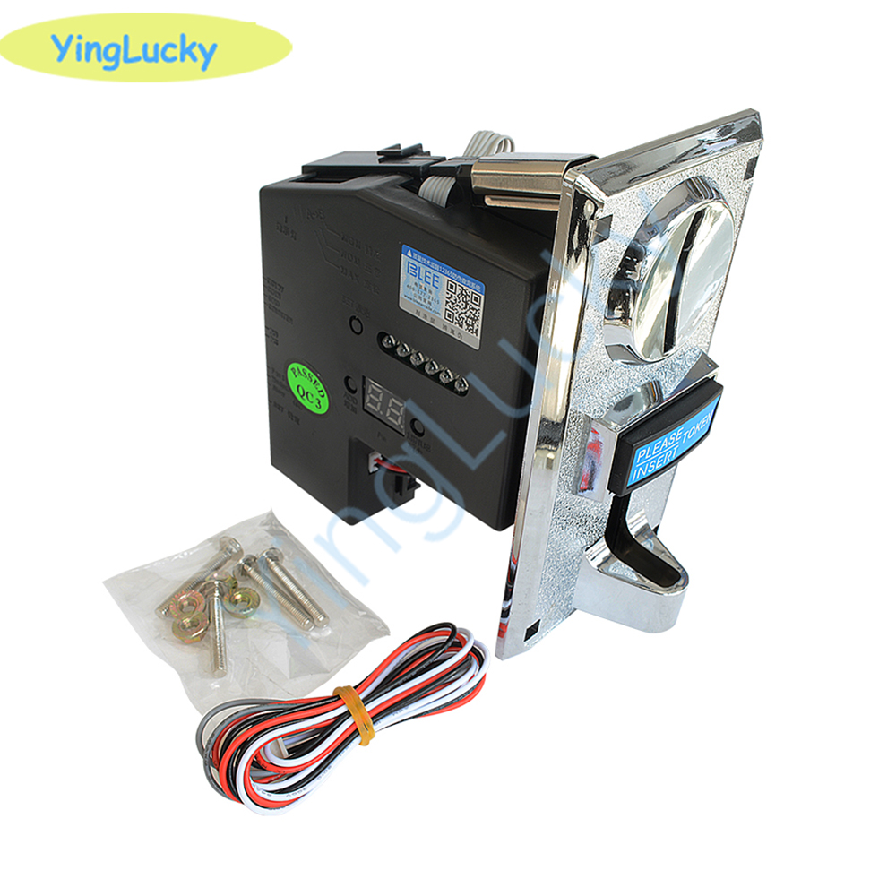 Gratis Verzending 616 Multi Co - Arcade Games Vending recensie en prijs