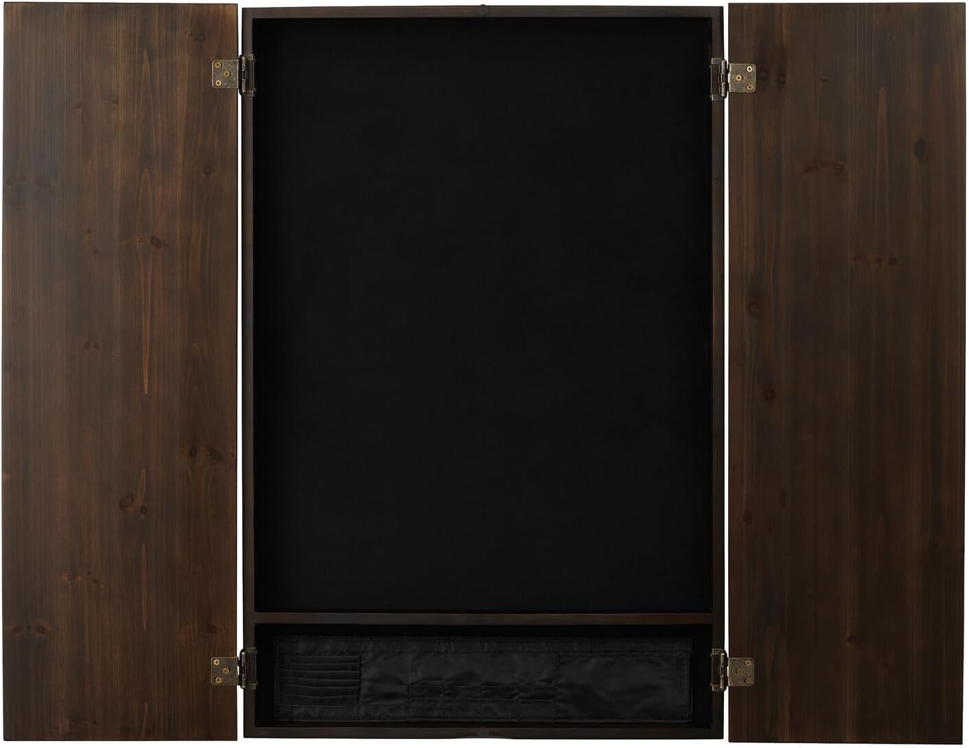 ^Viper Metropolitan Massief Ho - Electronic Dartboard Cabinet recensie en prijs