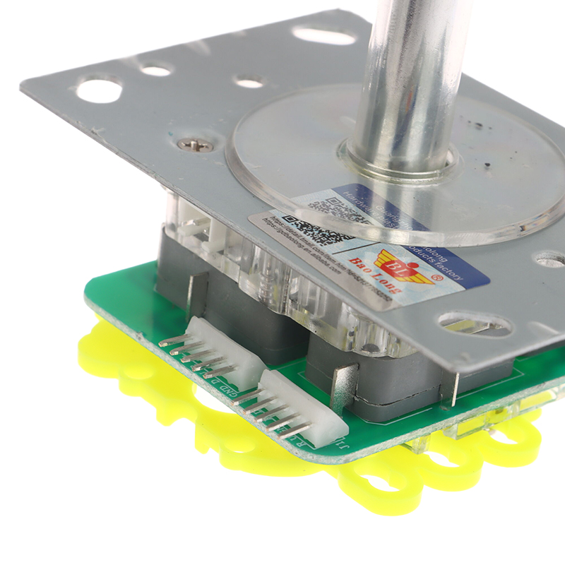 12V LED Arcade Joystick Kleurr - Vending Game recensie en prijs