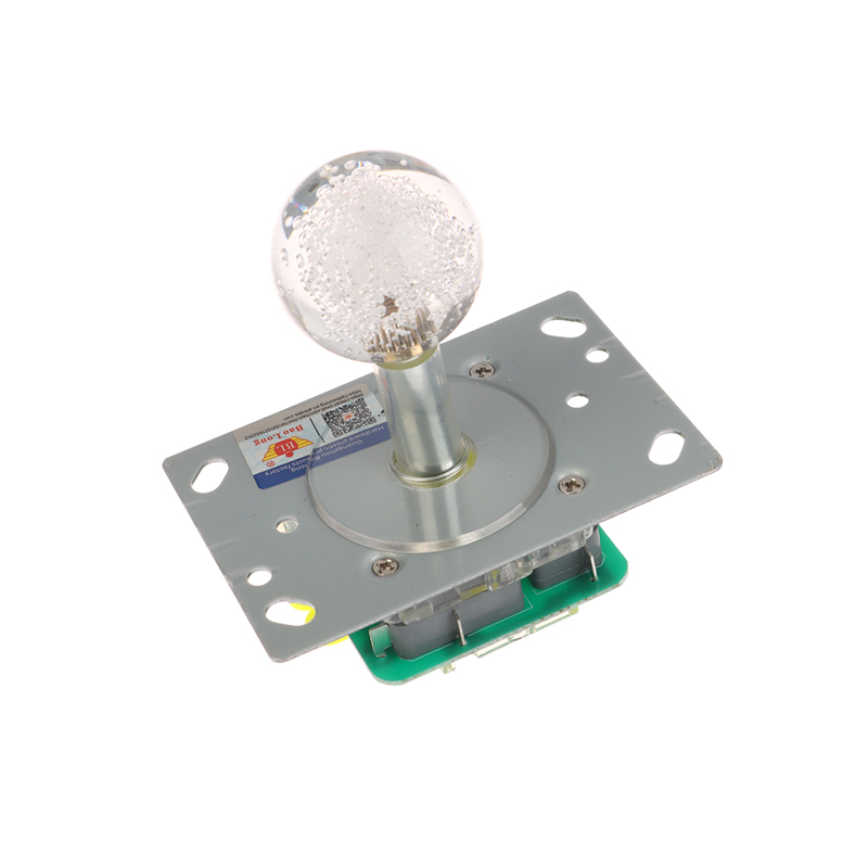 12V LED Arcade Joystick Kleurr - Vending Game recensie en prijs
