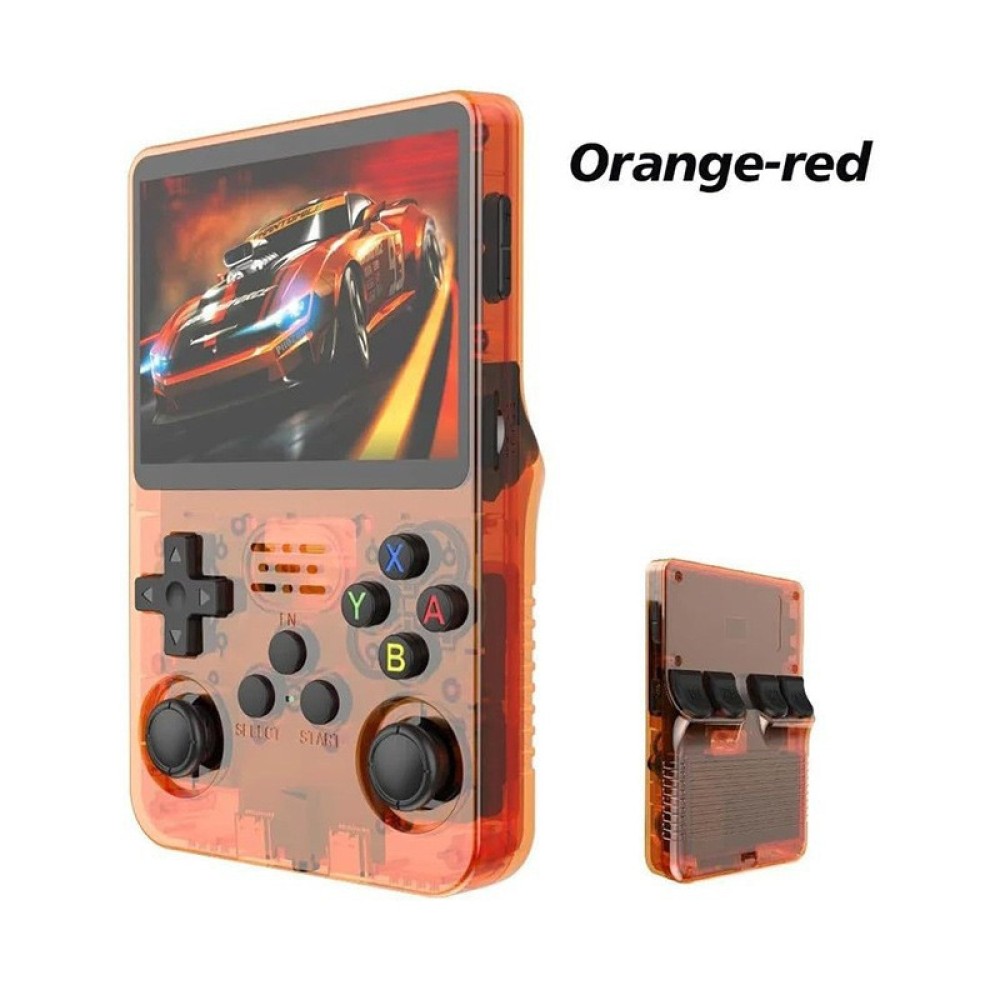 R36S Game Console Handheld Ret - Arcade Game Jackpot recensie en prijs